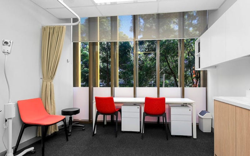 5 Australia Avenue, Sydney Olympic Park Image 5