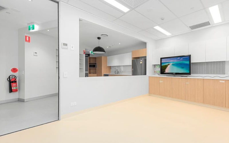 5 Australia Avenue, Sydney Olympic Park Image 4