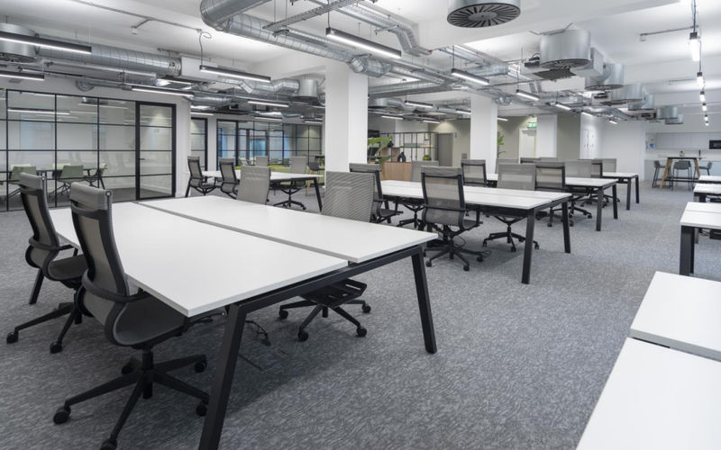 75 High Holborn, London Image 5