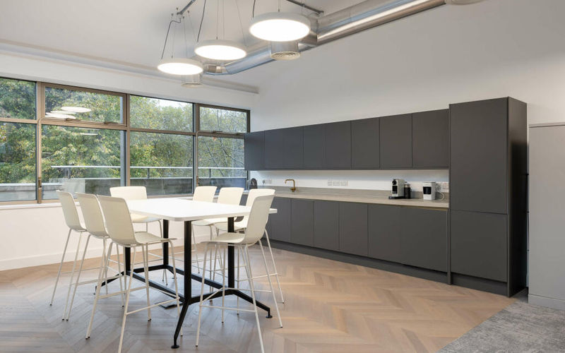 1-5 Duke Of York Square, London Image 1