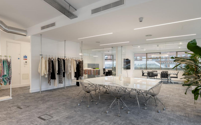 1-5 Duke Of York Square, London Image 2