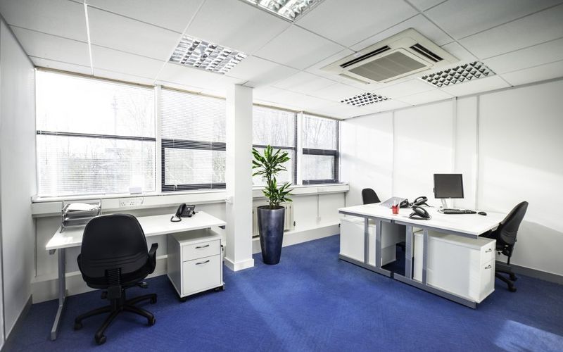 Garrett Field, Warrington Image 6