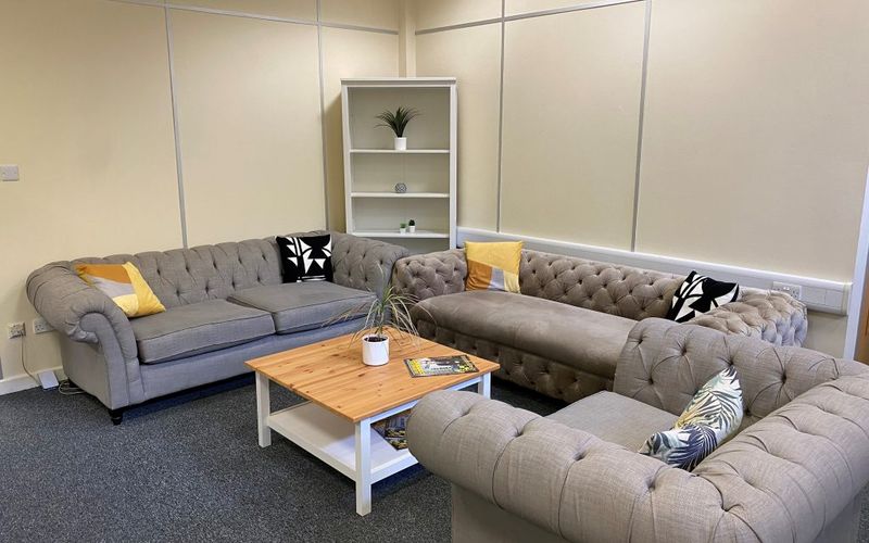 Garrett Field, Warrington Image 8