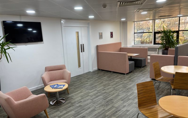 Garrett Field, Warrington Image 7