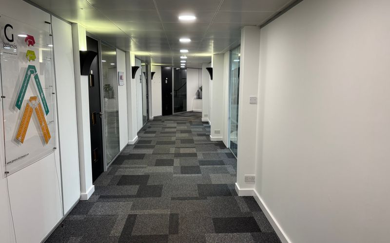 Garrett Field, Warrington Image 5