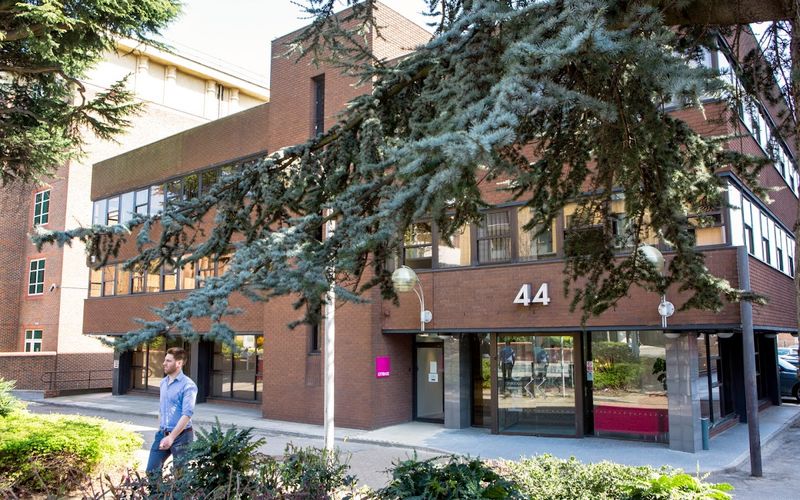 42-44 Clarendon Road, Watford Image 8