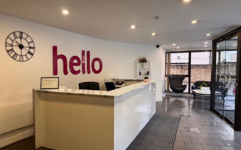 42-44 Clarendon Road, Watford Image 2