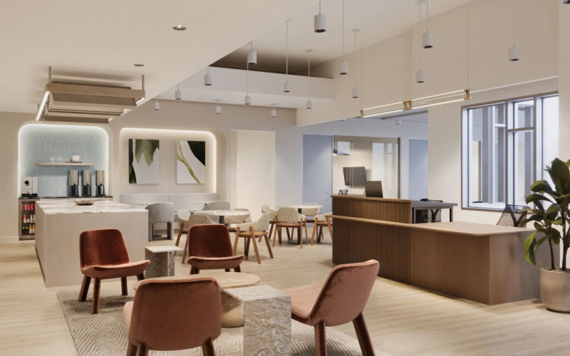 808 Wilshire Boulevard, Santa Monica Image 2