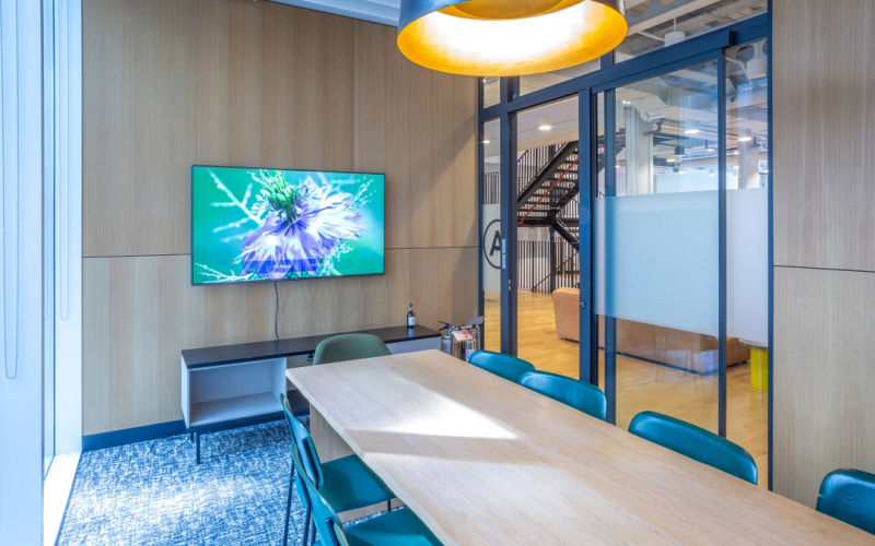 131 Finsbury Pavement, London Image 4