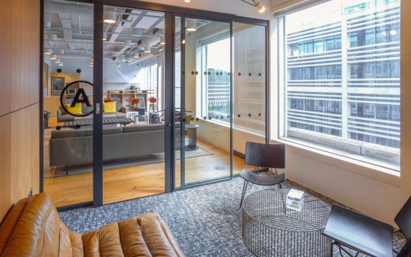 131 Finsbury Pavement, London Image 7