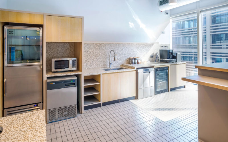 131 Finsbury Pavement, London Image 6