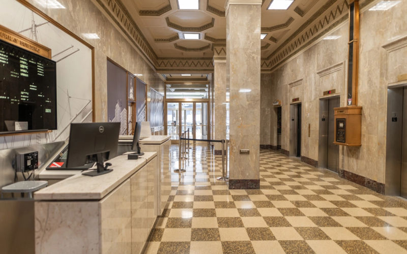 11 Park Place, New York Image 5