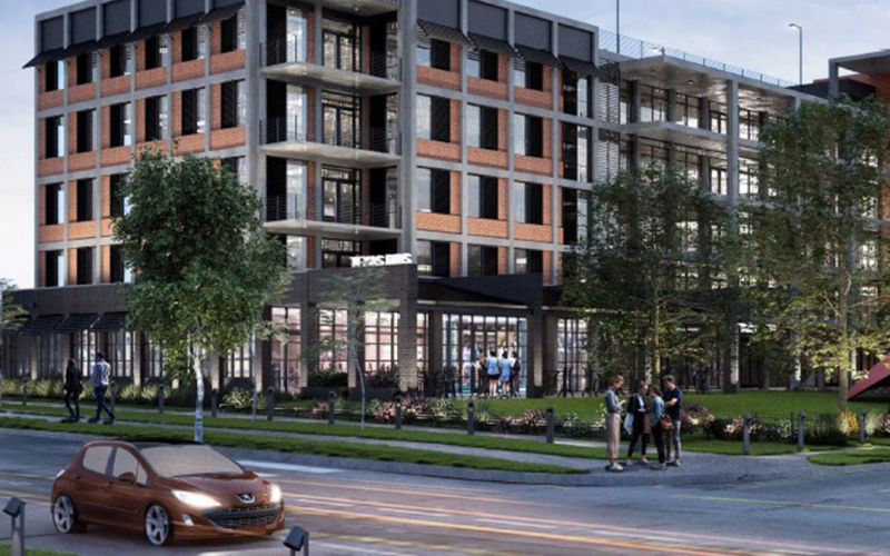 7001 Burnet Road, Austin Image 8