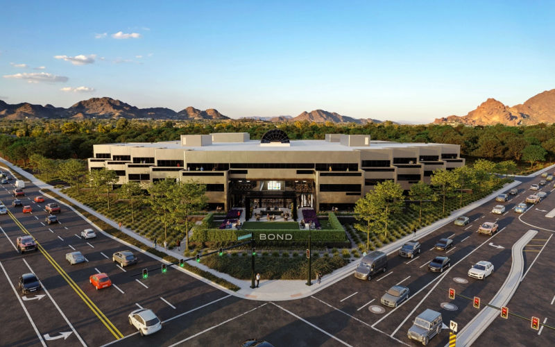 3200 E Camelback Road, Phoenix Image 5