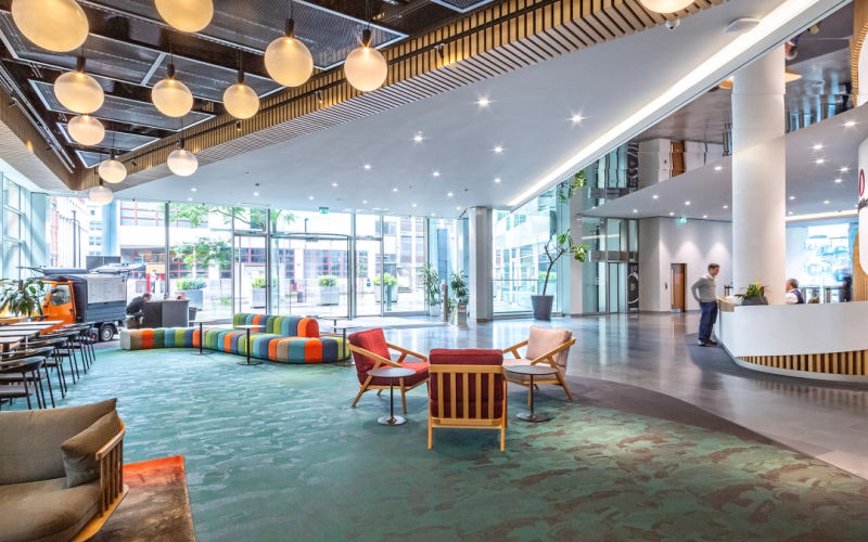 30 Crown Place, London Image 6