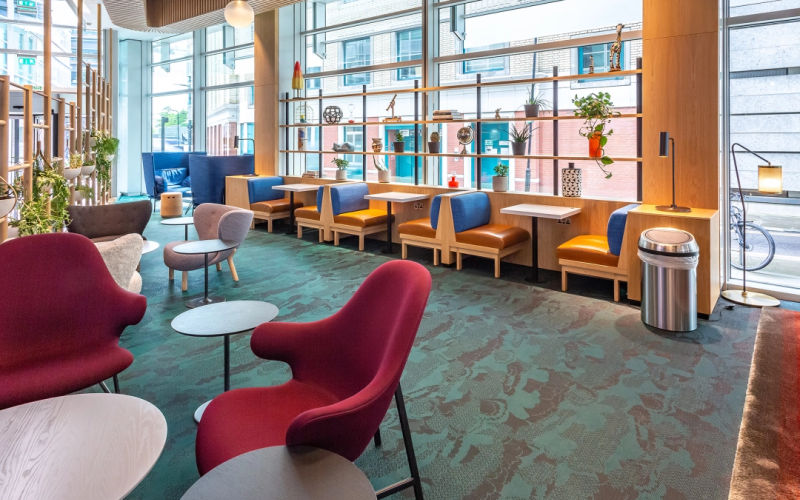 30 Crown Place, London Image 4