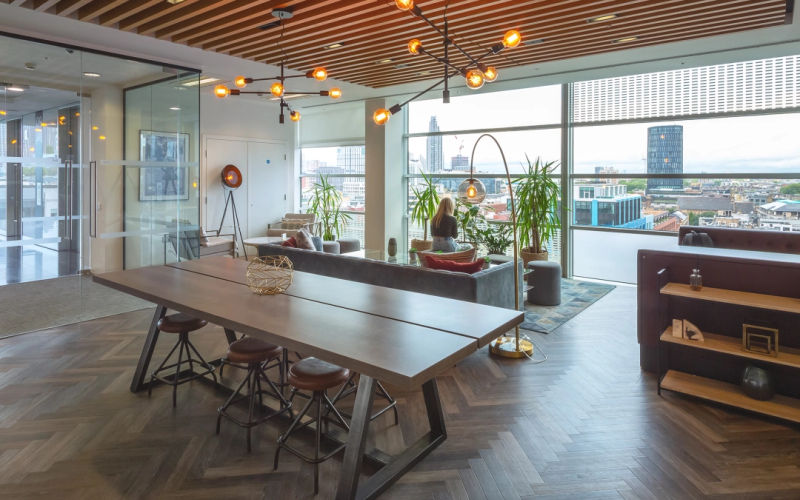 30 Crown Place, London Image 2