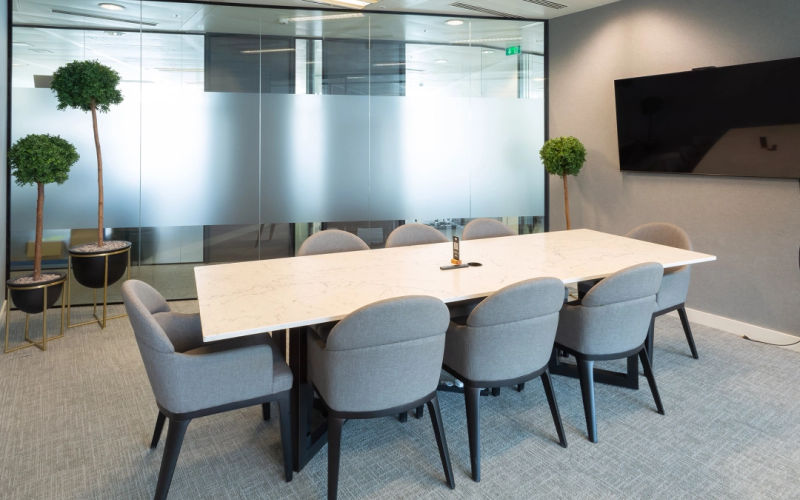 30 Crown Place, London Image 3