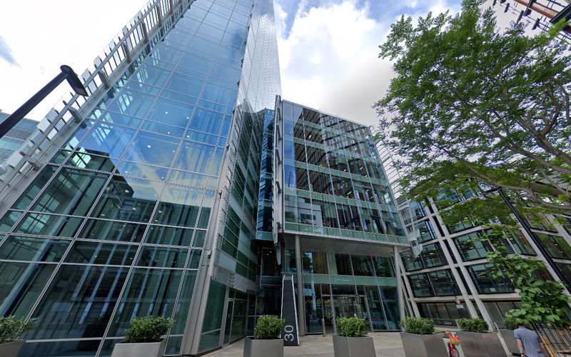 30 Crown Place, London Image 8