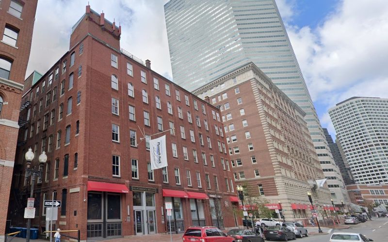 711 Atlantic Avenue, Boston Image 6