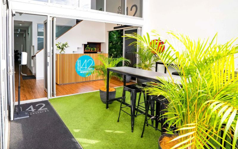 42 Manilla Street, East Brisbane Image 8