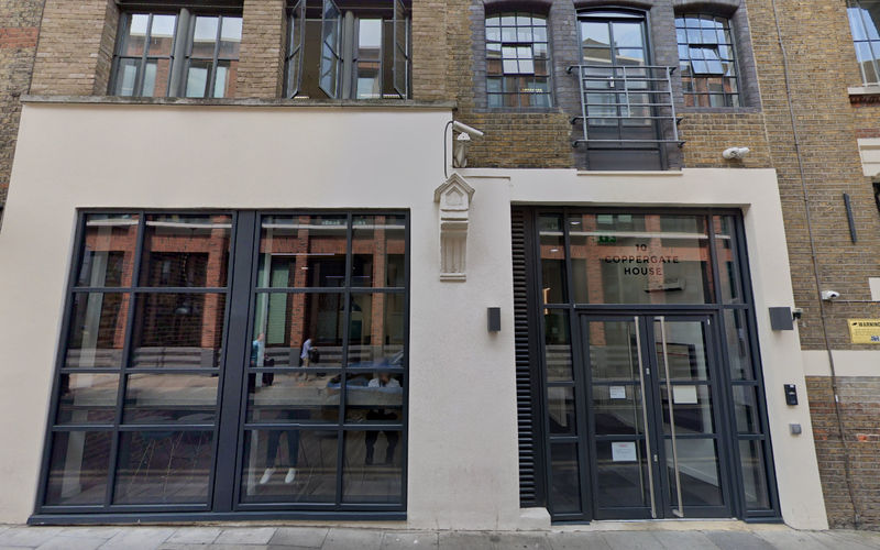 10 Whites Row, Spitalfields Image 9