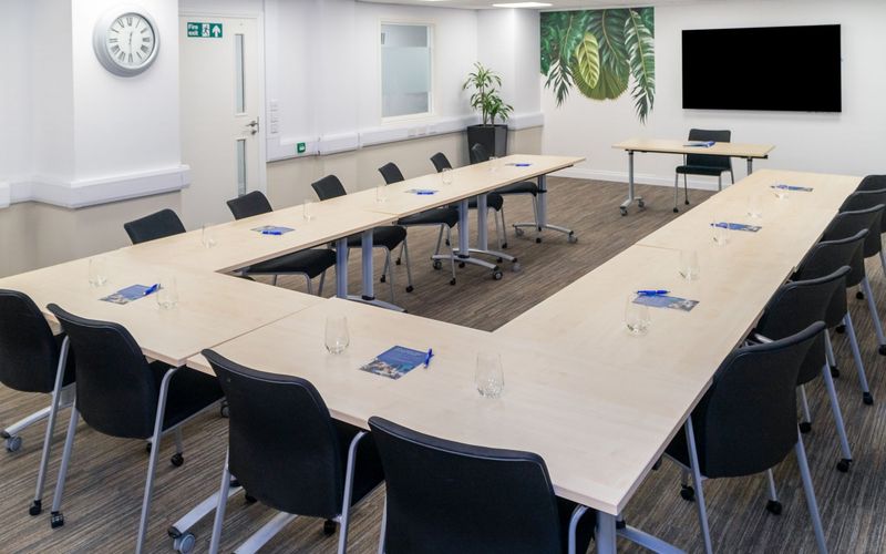 Barcroft Street, Bury Image 7