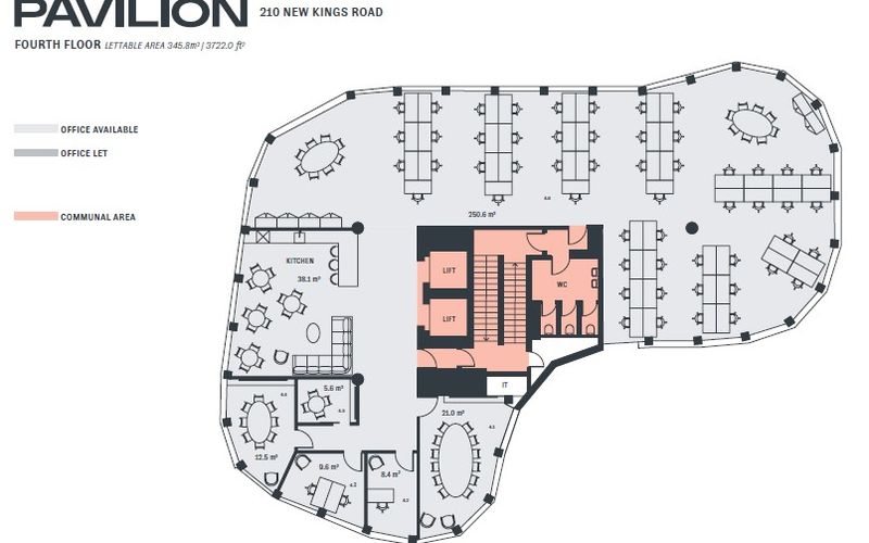 210 New Kings Road, Greater London Image 7