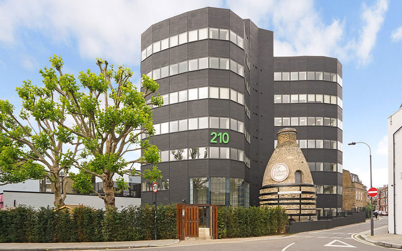 210 New Kings Road, Greater London Image 9