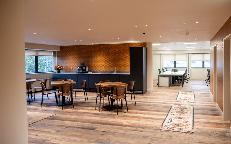 210 New Kings Road, Greater London Image 8