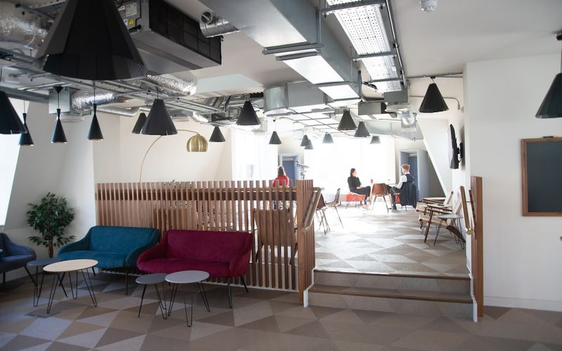 231 Strand, Strand Image 8