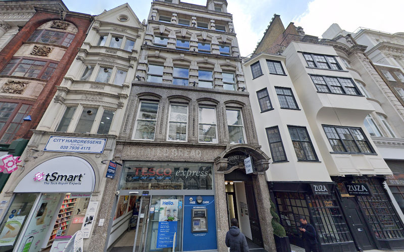 231 Strand, Strand Image 13