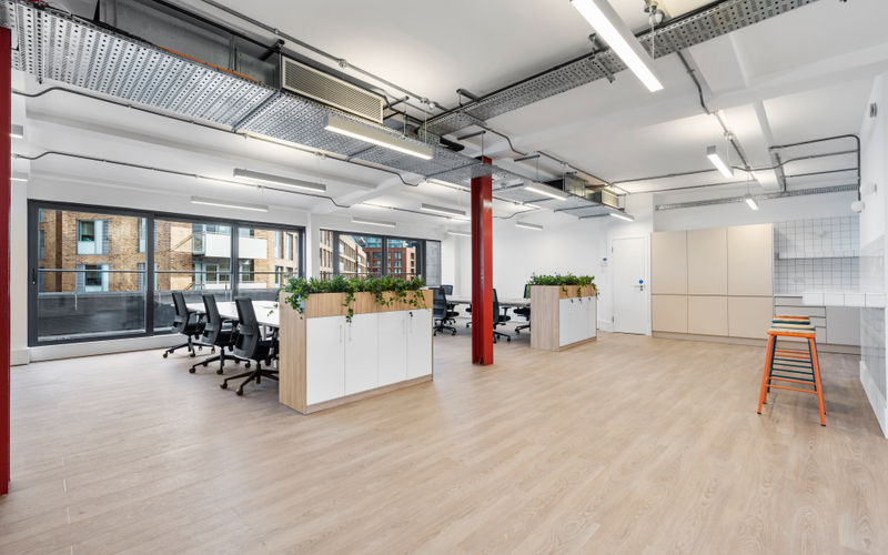 90 Great Suffolk Street, Greater London Image 1