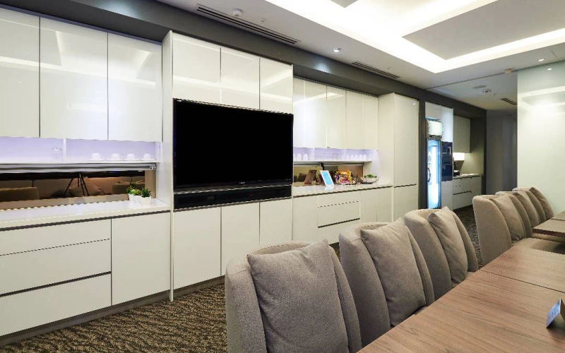 Kuala Lumpur City Centre, Wilayah Persekutuan Kuala Lumpur Image 4