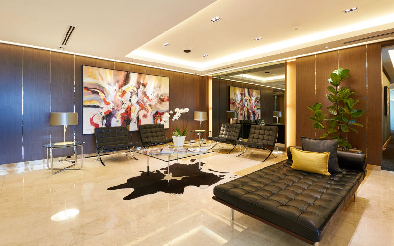 Kuala Lumpur City Centre, Wilayah Persekutuan Kuala Lumpur Image 8