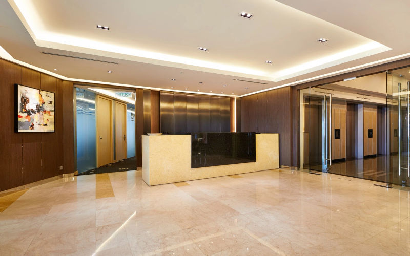 Kuala Lumpur City Centre, Wilayah Persekutuan Kuala Lumpur Image 9