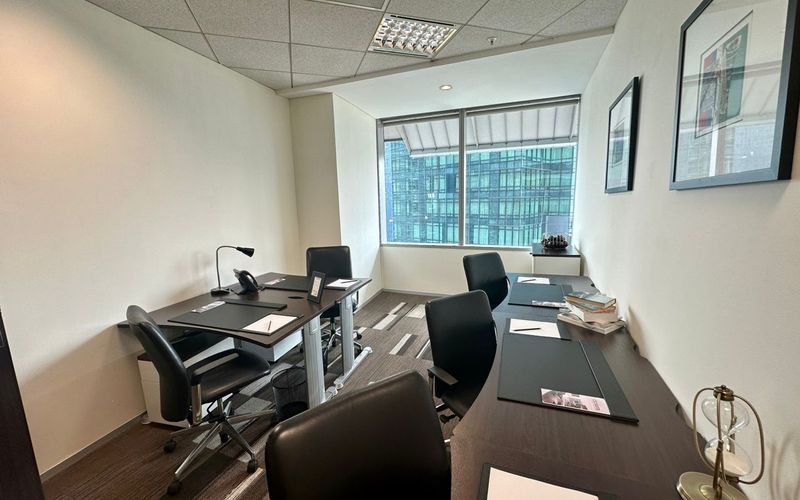 Kuala Lumpur City Centre, Wilayah Persekutuan Kuala Lumpur Image 5