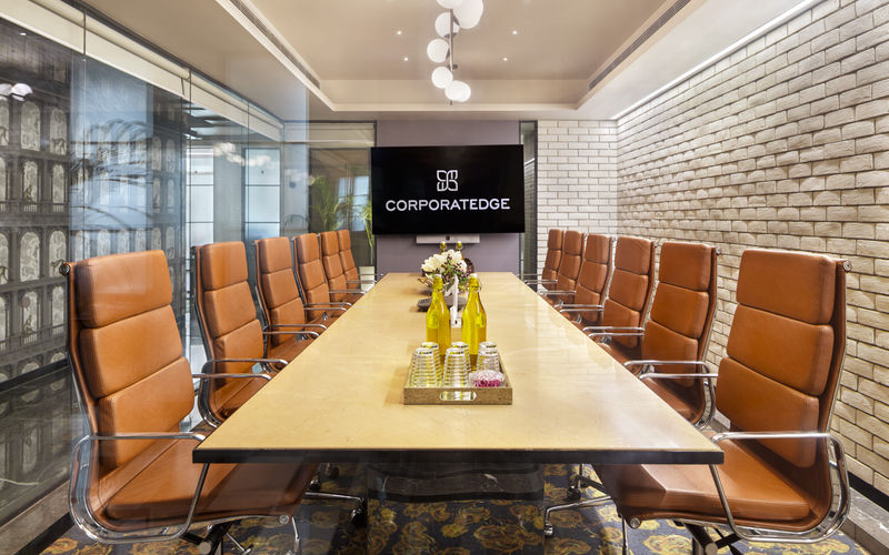 Kg Marg Barakhamba Road Connaught Place, New Delhi Image 4