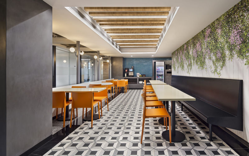 Kg Marg Barakhamba Road Connaught Place, New Delhi Image 3