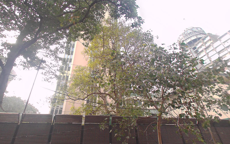 Kg Marg Barakhamba Road Connaught Place, New Delhi Image 6