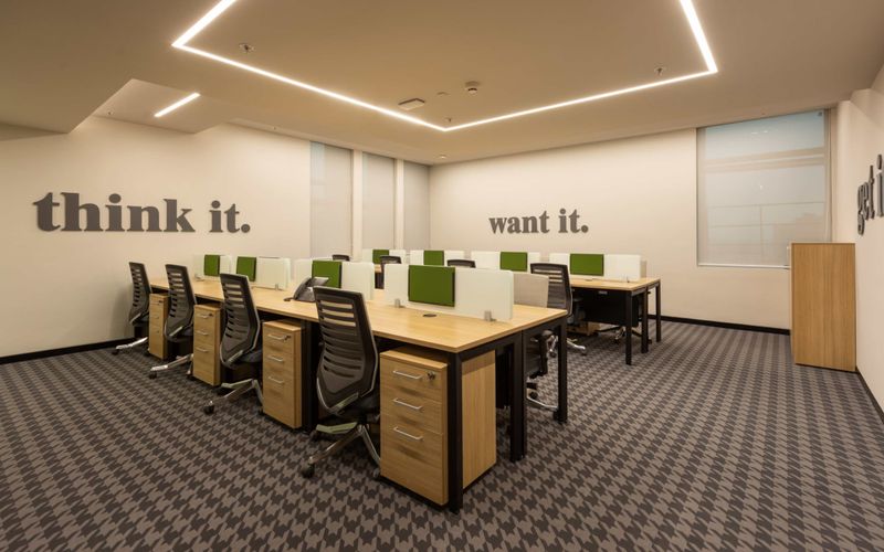 Kg Marg Barakhamba Road Connaught Place, New Delhi Image 5