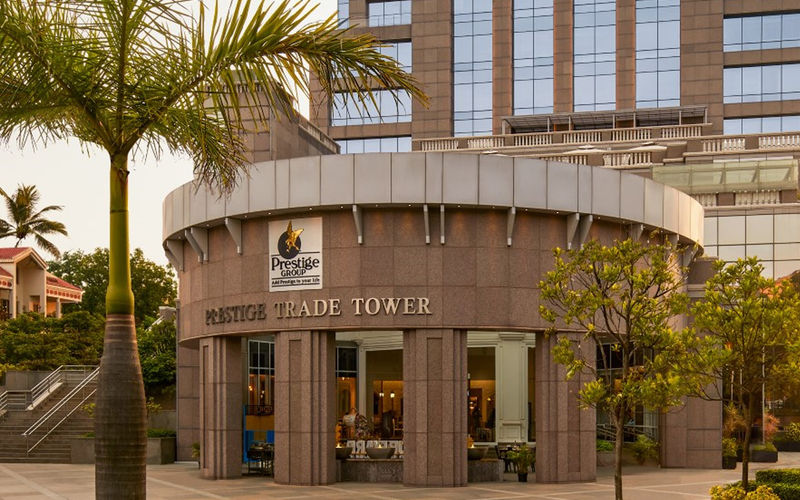 46 Palace Road Sampangiram Nagar, Bengaluru Image 7