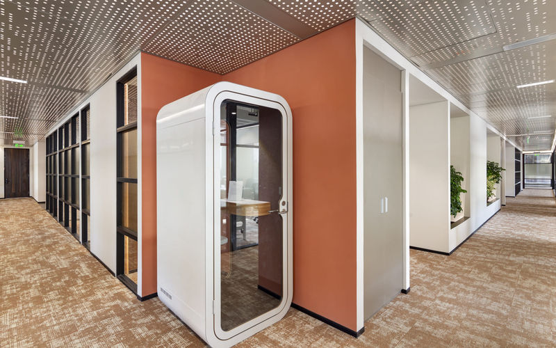 46 Palace Road Sampangiram Nagar, Bengaluru Image 1