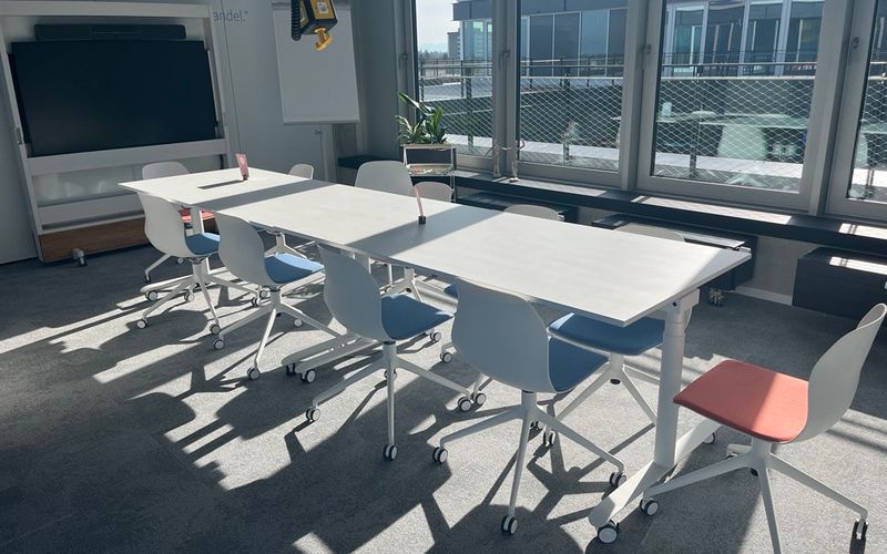 12 Koppstrasse, München Image 17