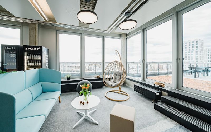 12 Koppstrasse, München Image 20