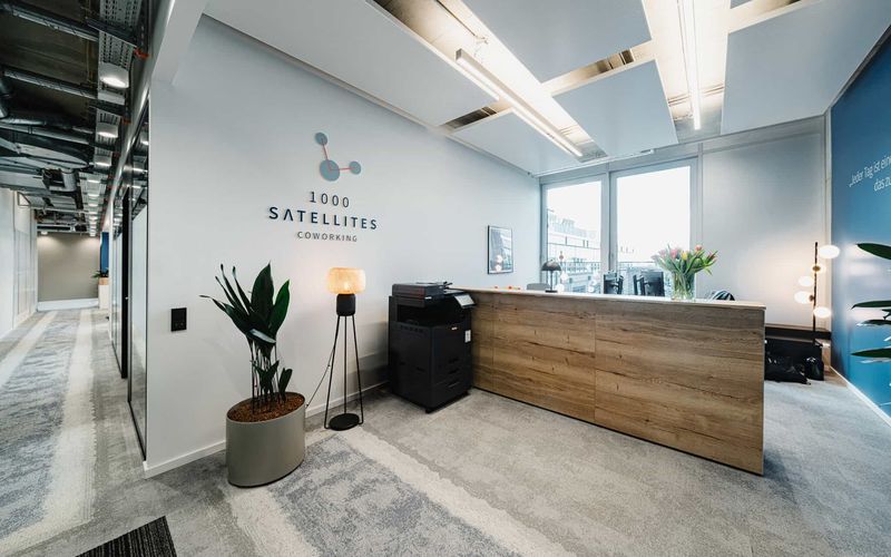 12 Koppstrasse, München Image 6