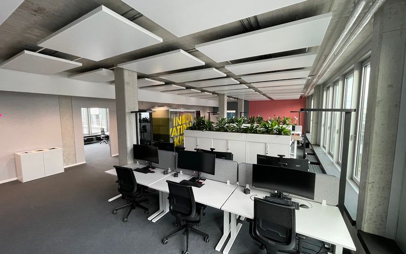 12 Koppstrasse, München Image 10