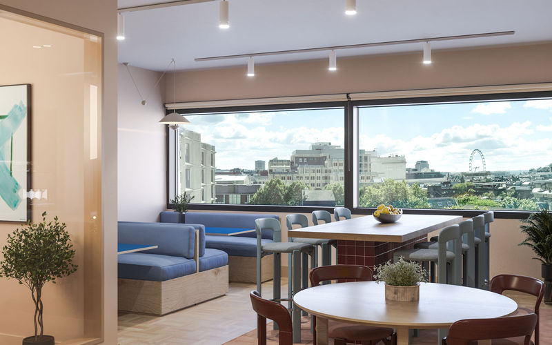 175 High Holborn, London Image 5