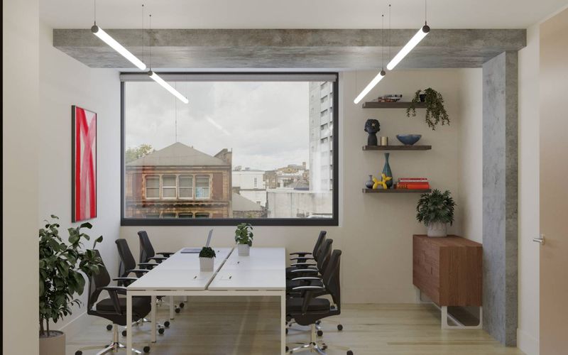 175 High Holborn, London Image 4