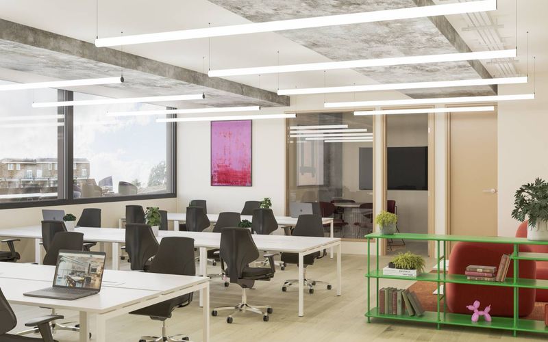 175 High Holborn, London Image 10